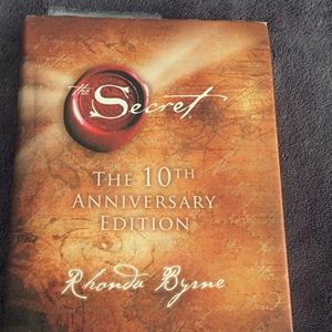 The secret mint condition